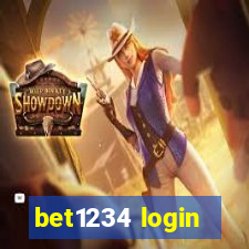 bet1234 login